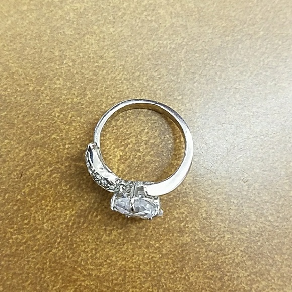 Avon | Jewelry | Firm Avon Ring Size 6 Of Choice | Poshmark
